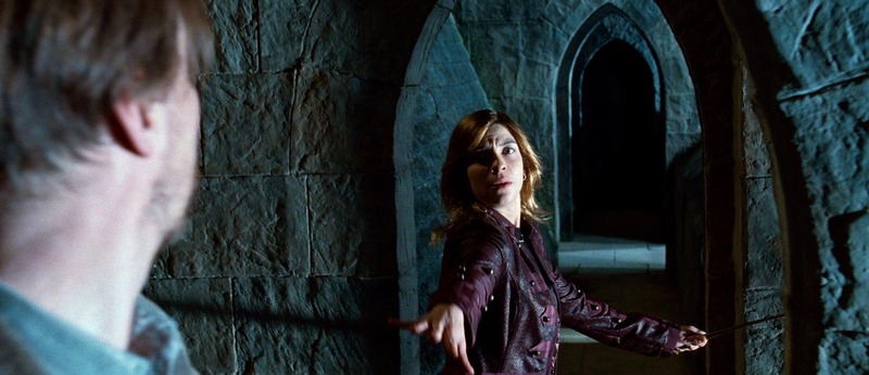 Illustration for article titled Harry Potter and the Deathly Hallows Part 2 photos
